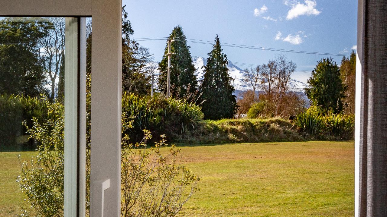 Family Retreat in Snowmass - Ohakune Holiday Home