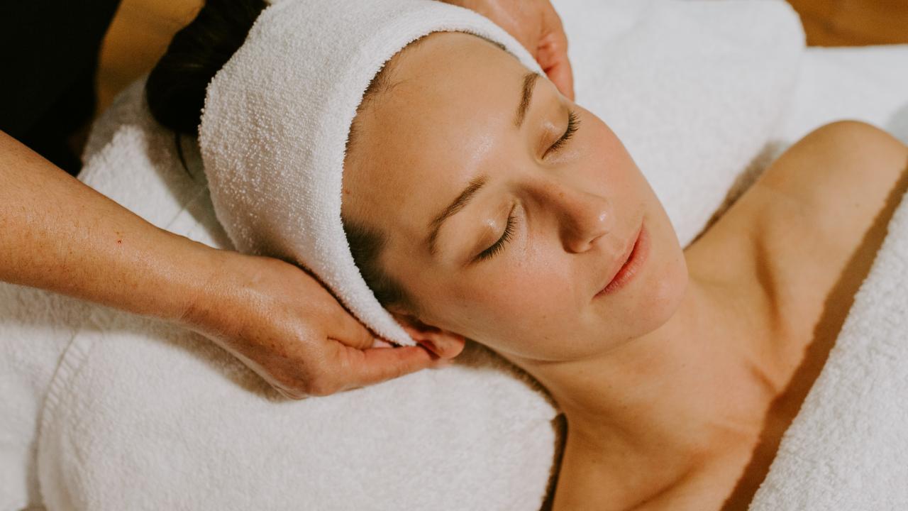 Kimi Ora Day Spa Treatment