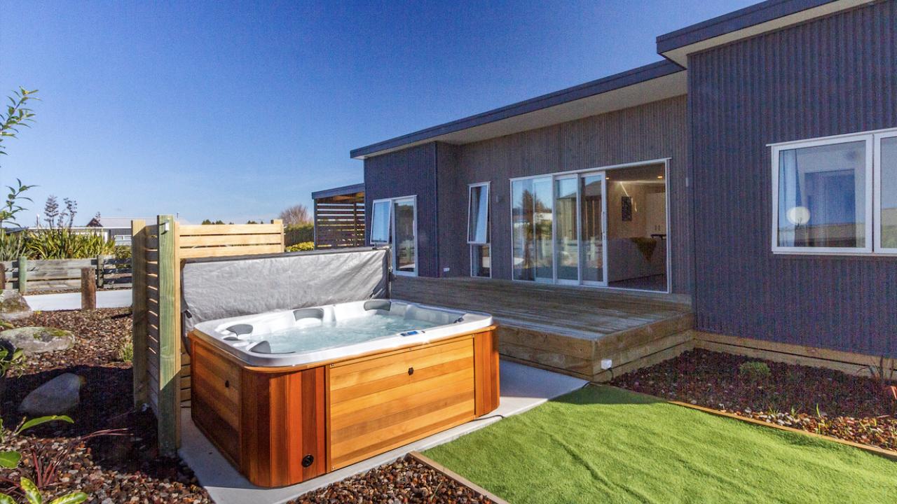 Family Retreat in Snowmass - Ohakune Holiday Home