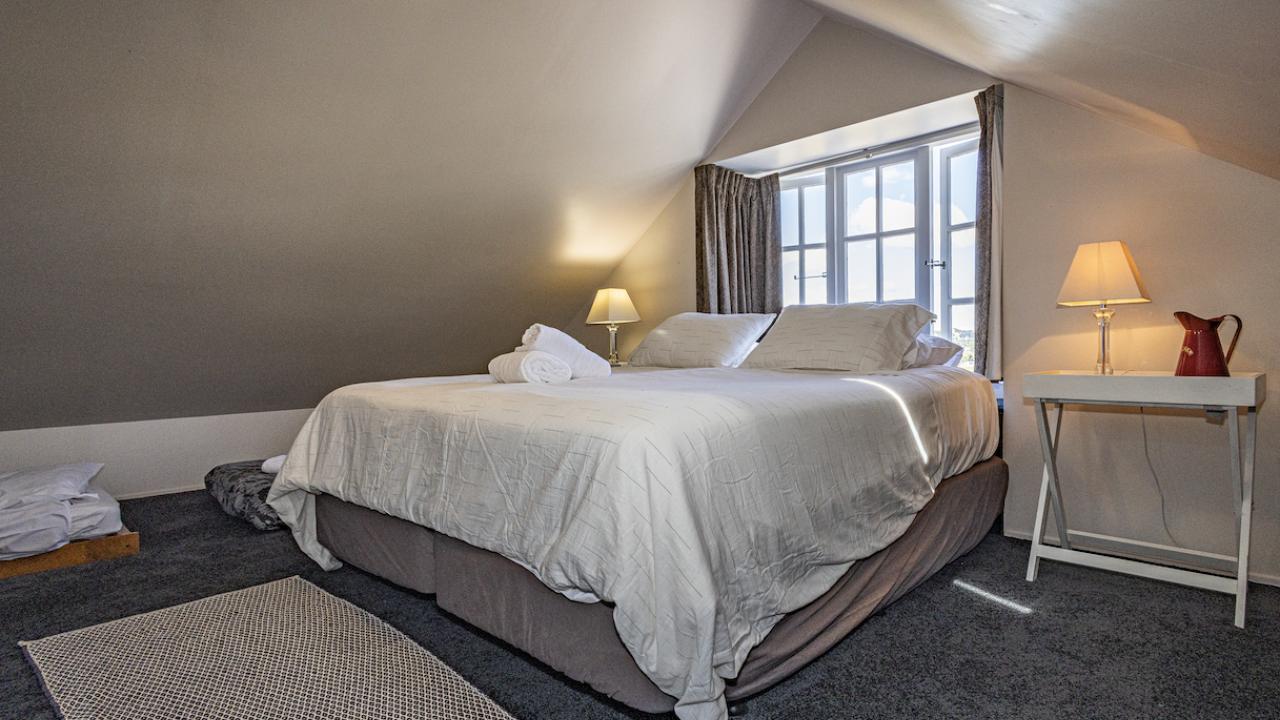 Grand Lodge - Ohakune Holiday Home
