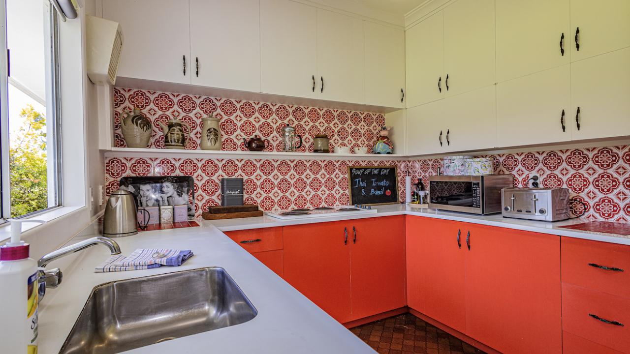 Grand Lodge - Ohakune Holiday Home
