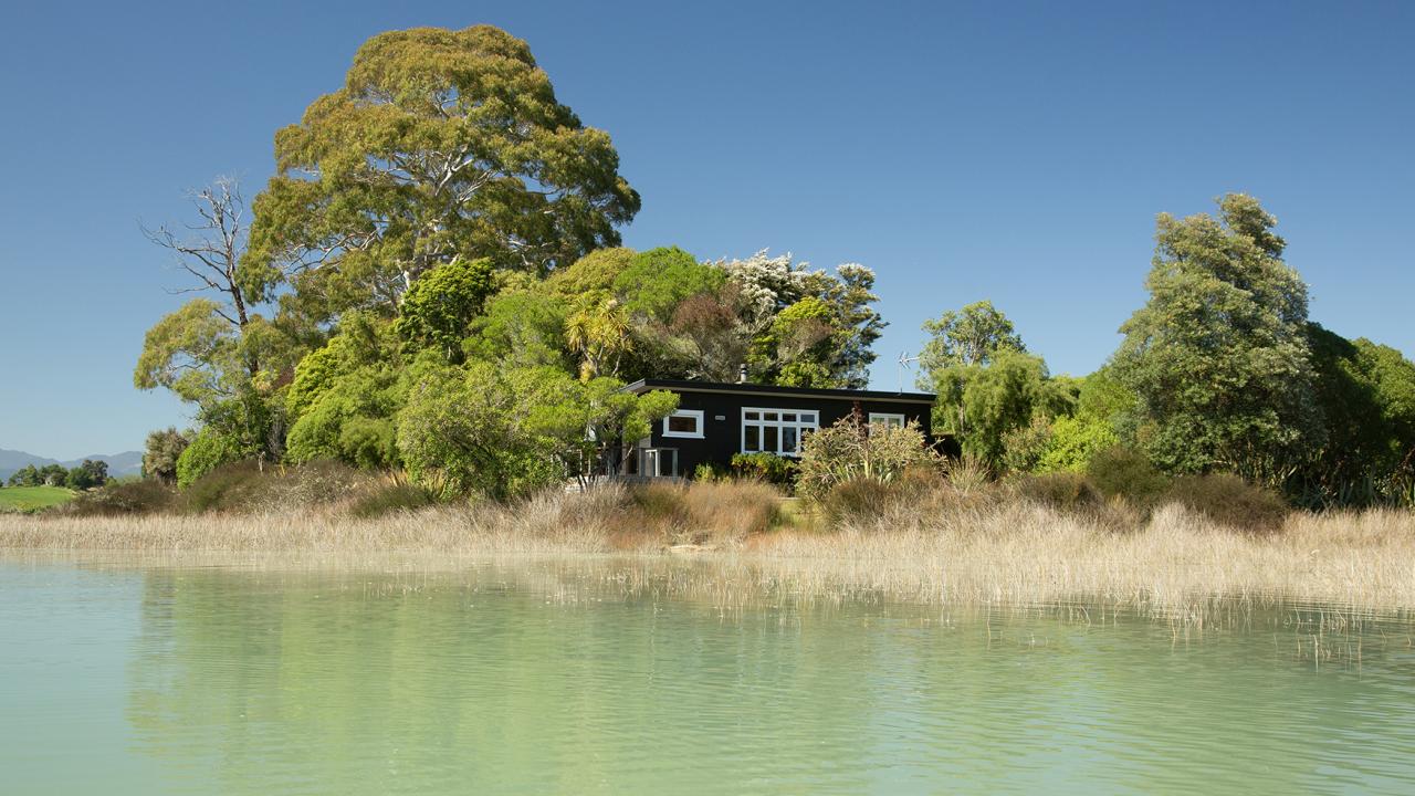 Miro Cottage