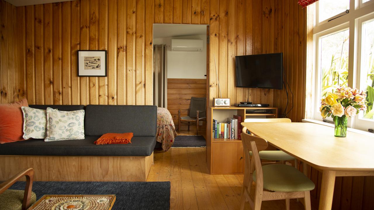 Miro interior