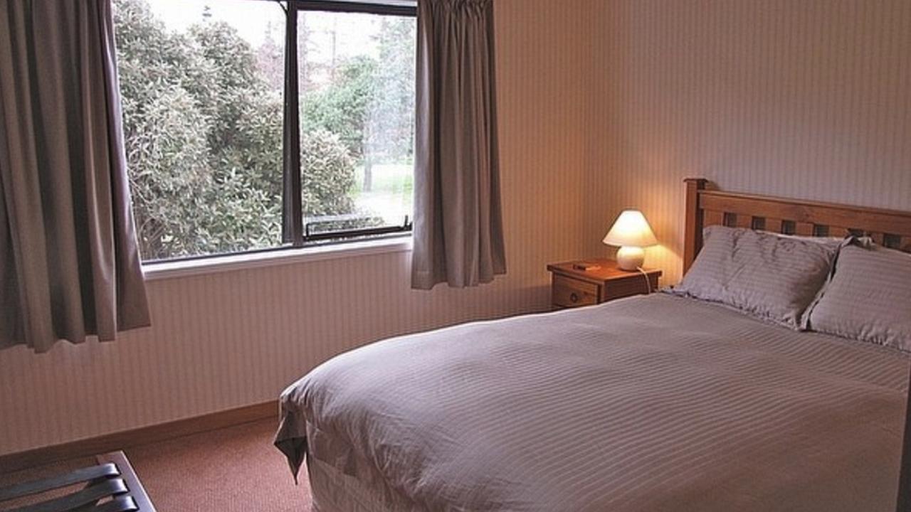 Park Avenue - Ohakune Holiday Home
