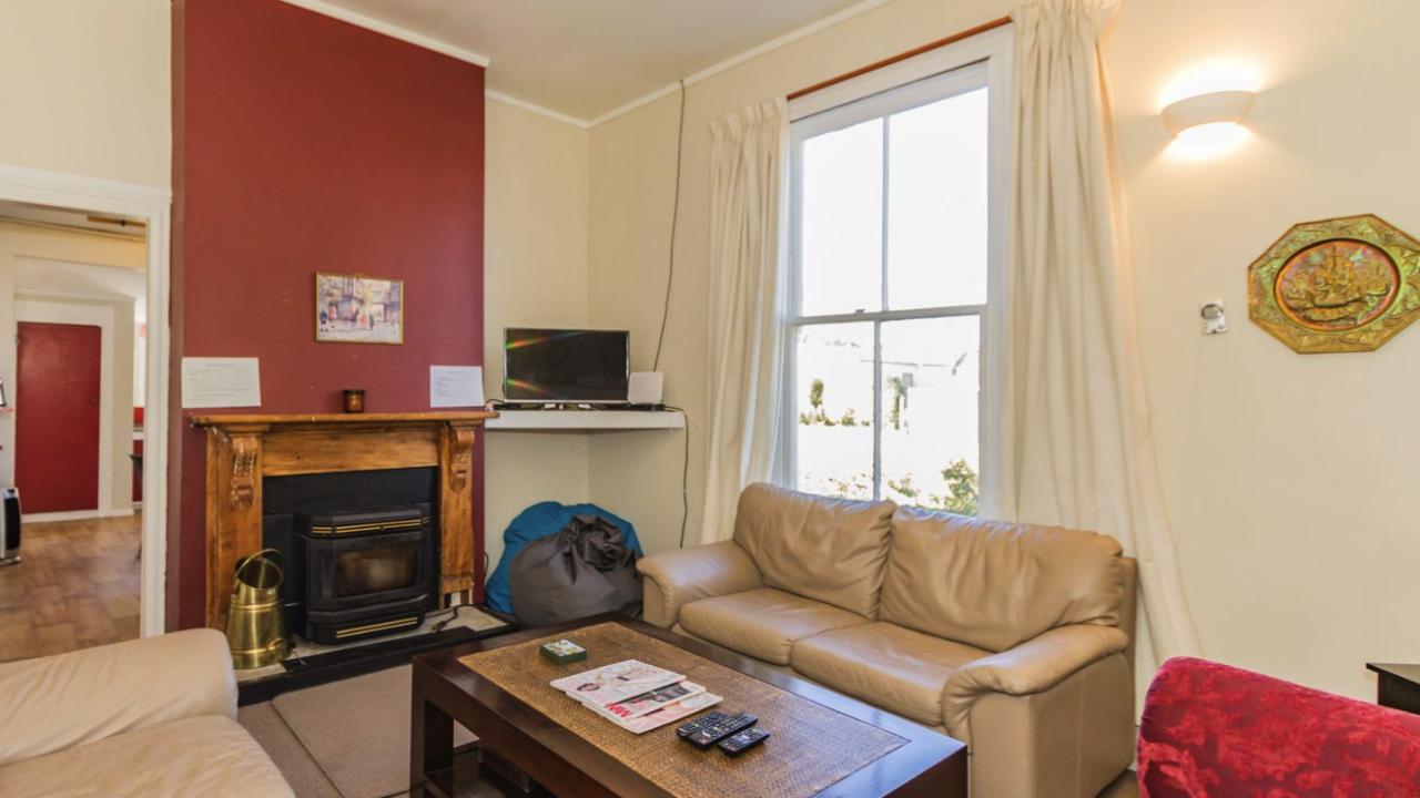 Ohakune Cottage - Ohakune Holiday Home
