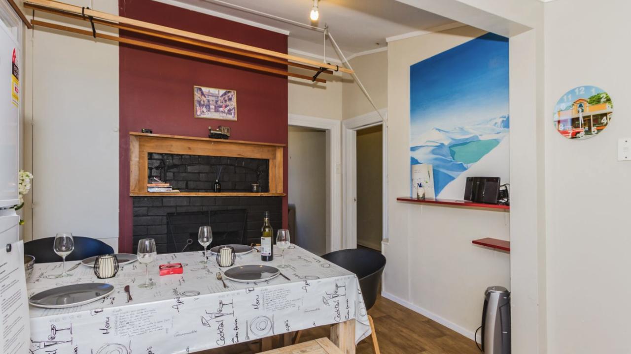 Ohakune Cottage - Ohakune Holiday Home
