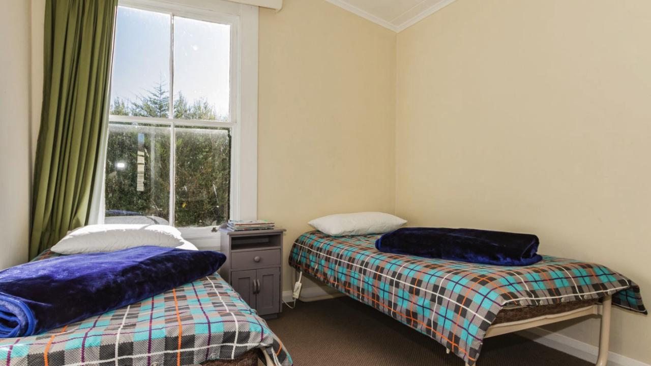 Ohakune Cottage - Ohakune Holiday Home
