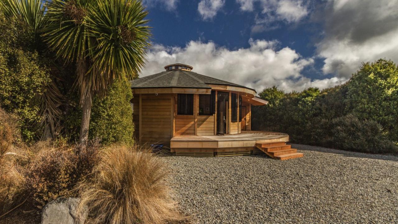 Rata - Ohakune Holiday Home
