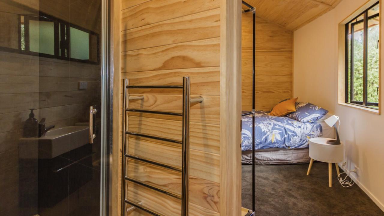 Rata - Ohakune Holiday Home
