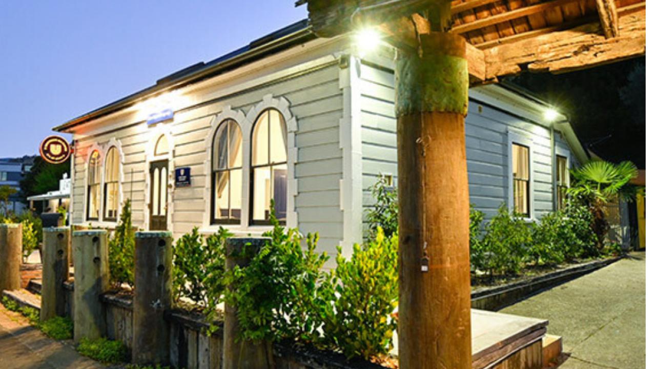 Property Exterior