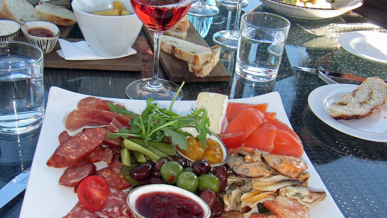good enough to eat- vineyard platter