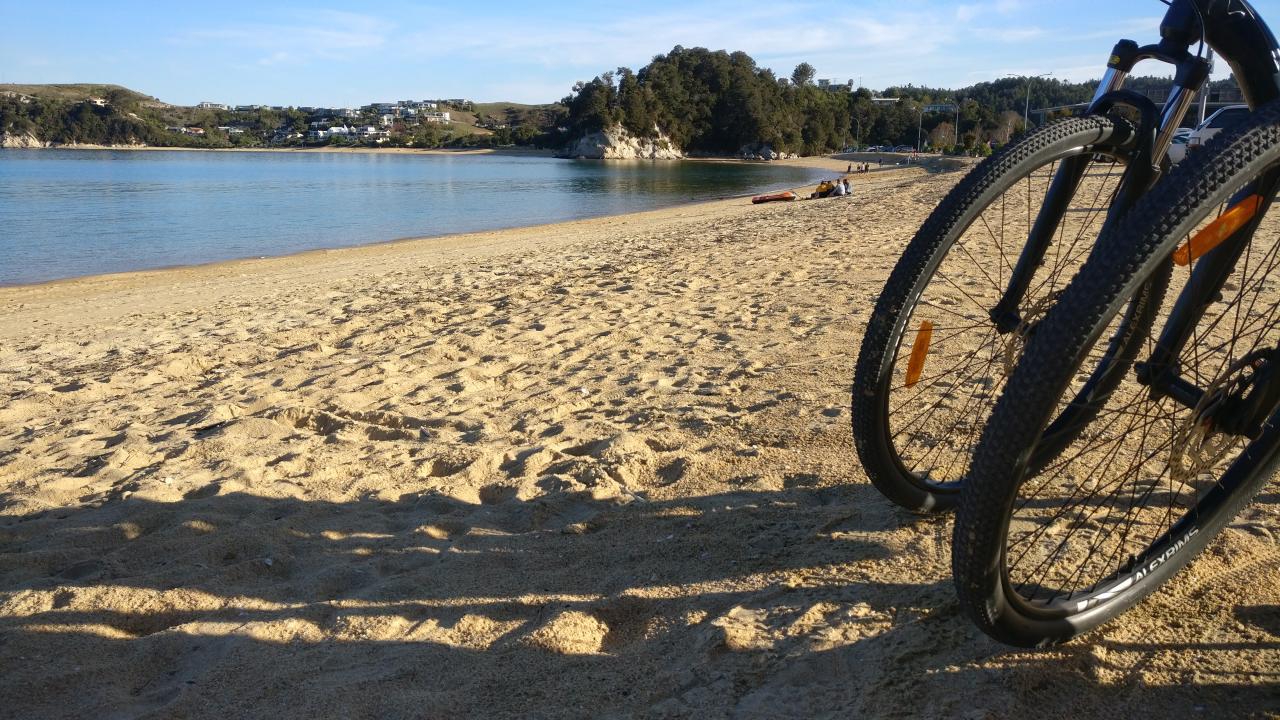 Kaiteriteri Beachfront