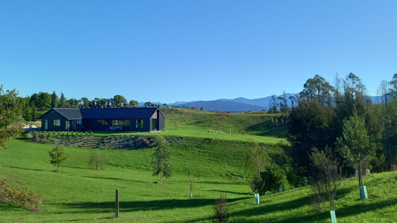 Korari Bed & Breakfast