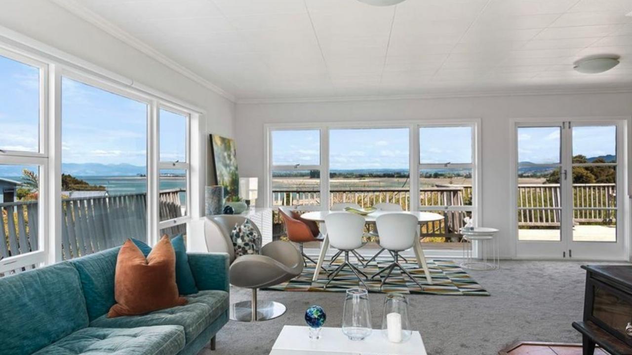 Emily's Beach House - Kaiteriteri Holiday Home
