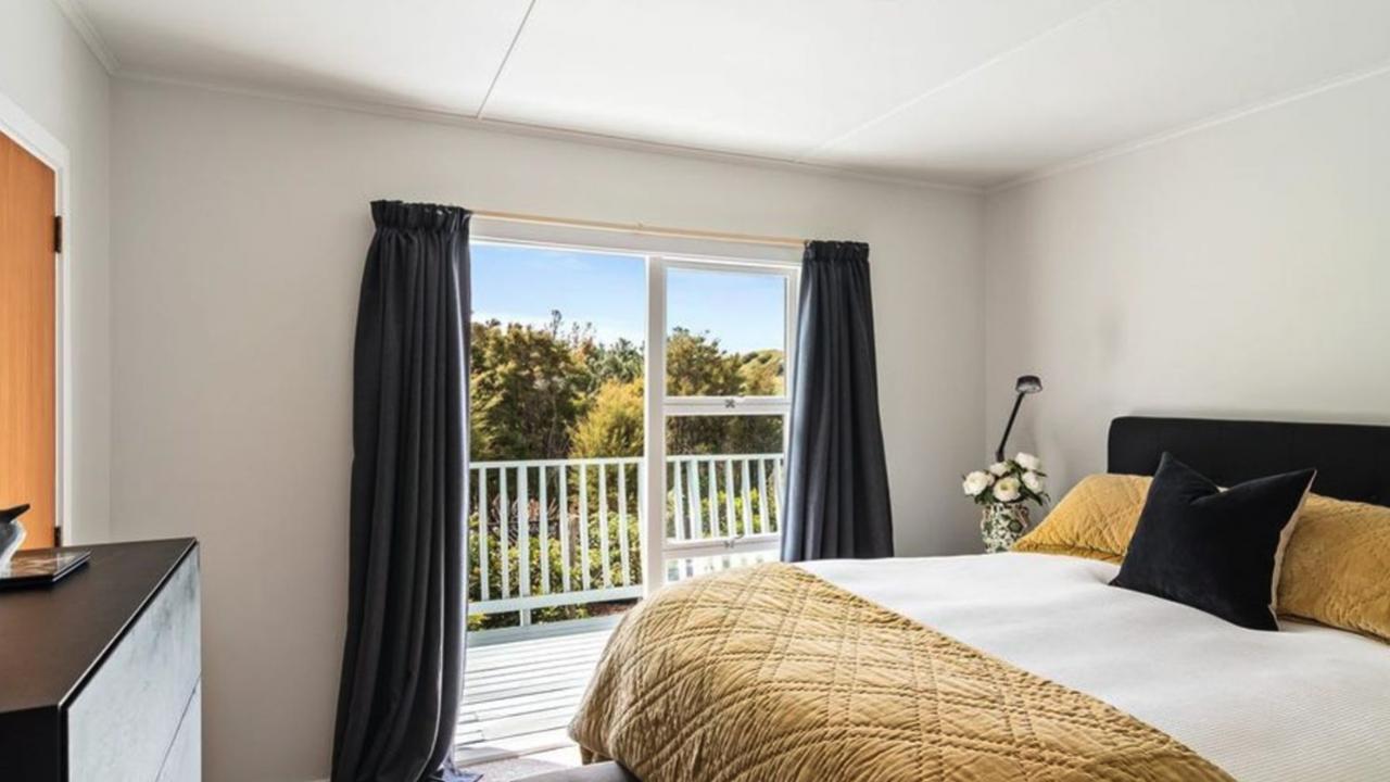 Emily's Beach House - Kaiteriteri Holiday Home
