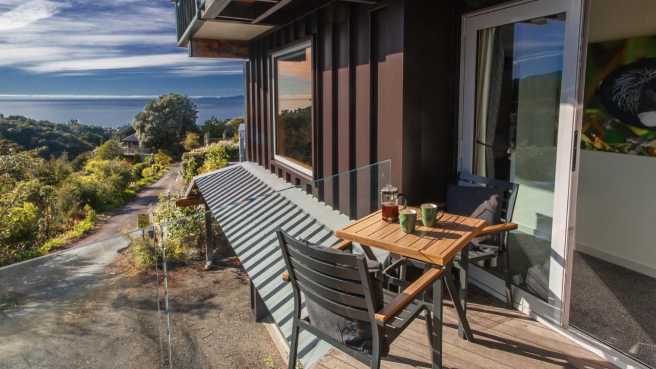 Roydon's Flat – Kaiteriteri Downstairs Unit
