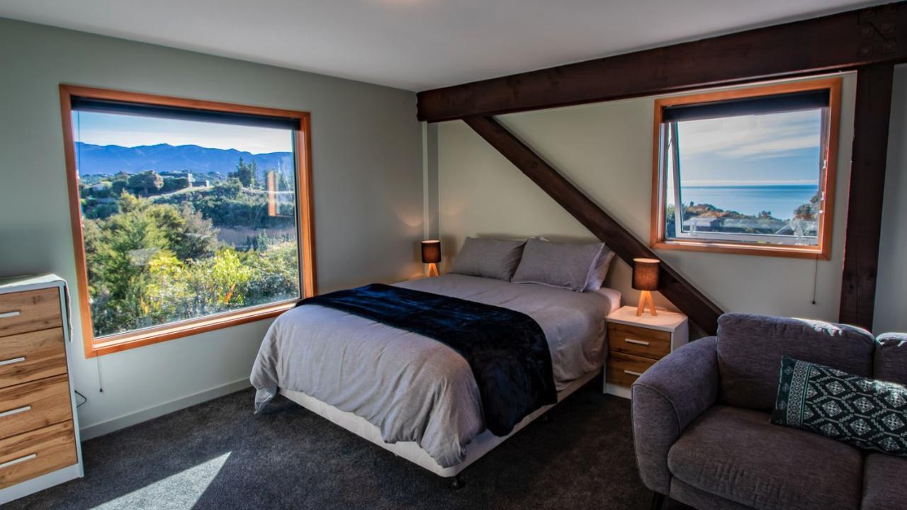 Roydon's Flat – Kaiteriteri Downstairs Unit
