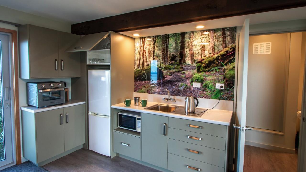Roydon's Flat – Kaiteriteri Downstairs Unit
