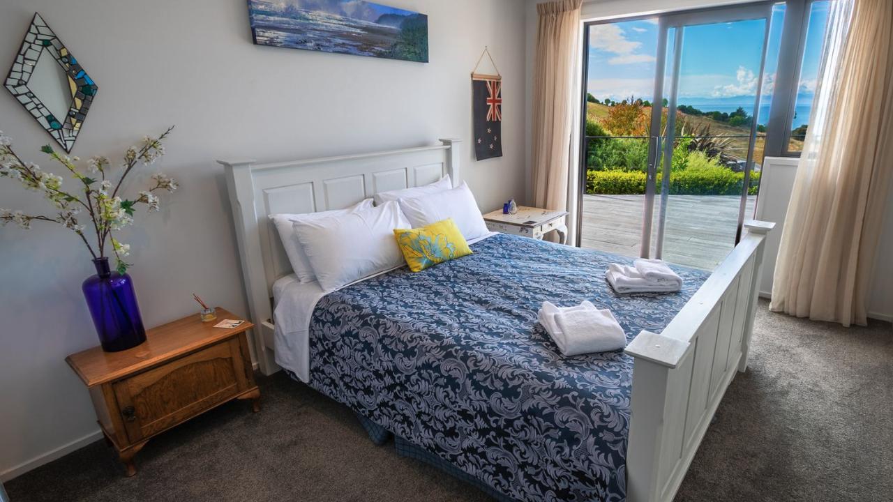 Number One Bach - Kaiteriteri Holiday Home
