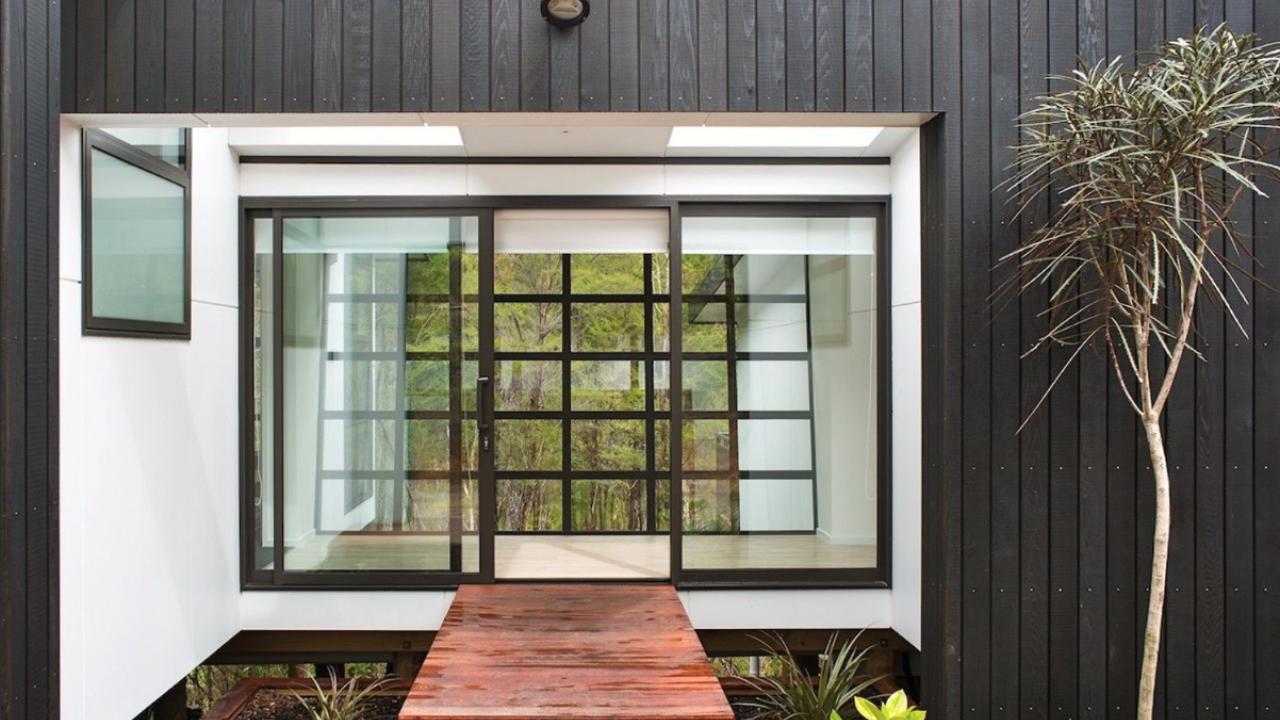 The Treehouse - Kaiteriteri Holiday Home
