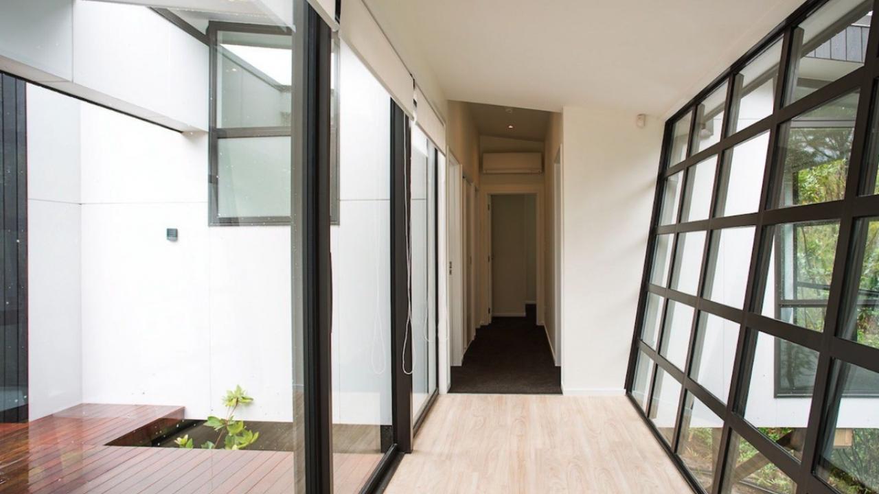 The Treehouse - Kaiteriteri Holiday Home
