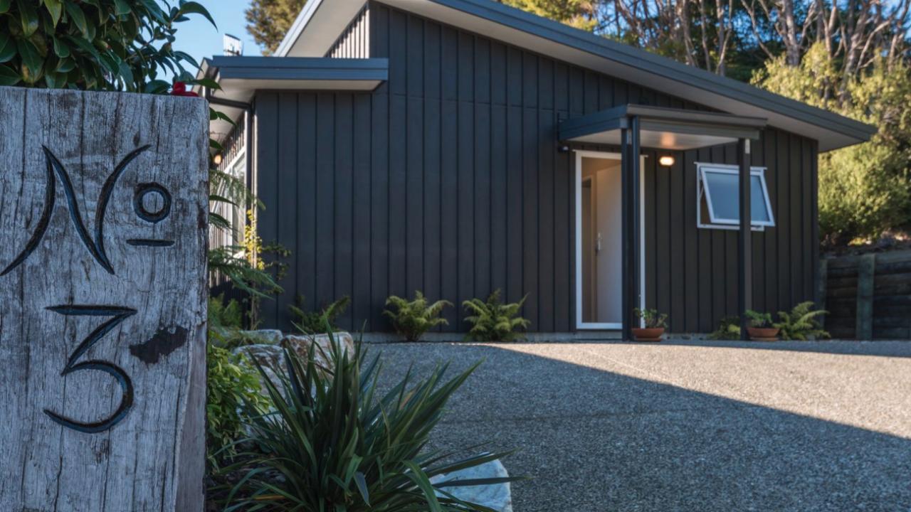 No. 5 - Kaiteriteri Holiday Home