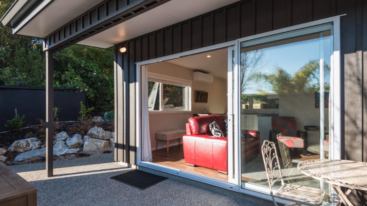 No. 5 - Kaiteriteri Holiday Home