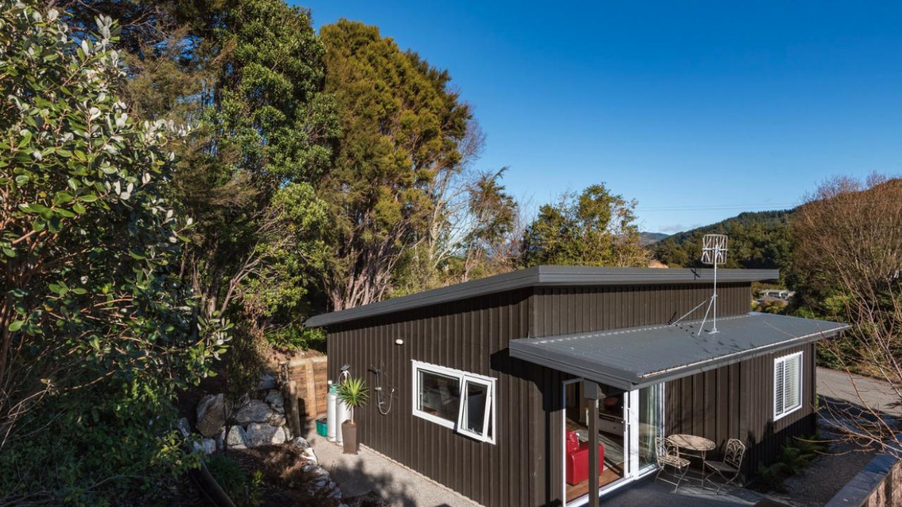 No. 5 - Kaiteriteri Holiday Home