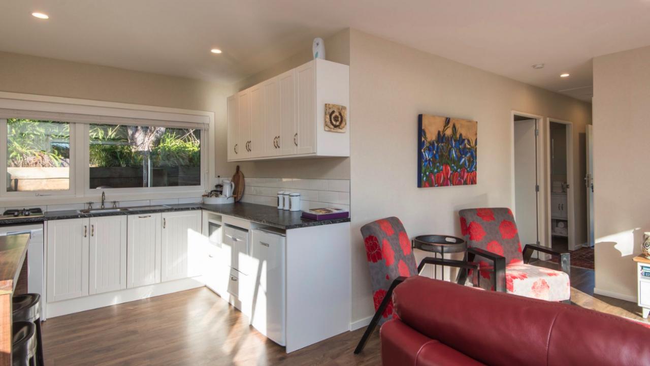 No. 5 - Kaiteriteri Holiday Home
