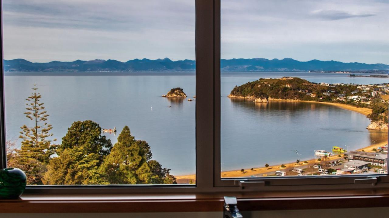 Roydons – Kaiteriteri Upstairs Holiday Unit
