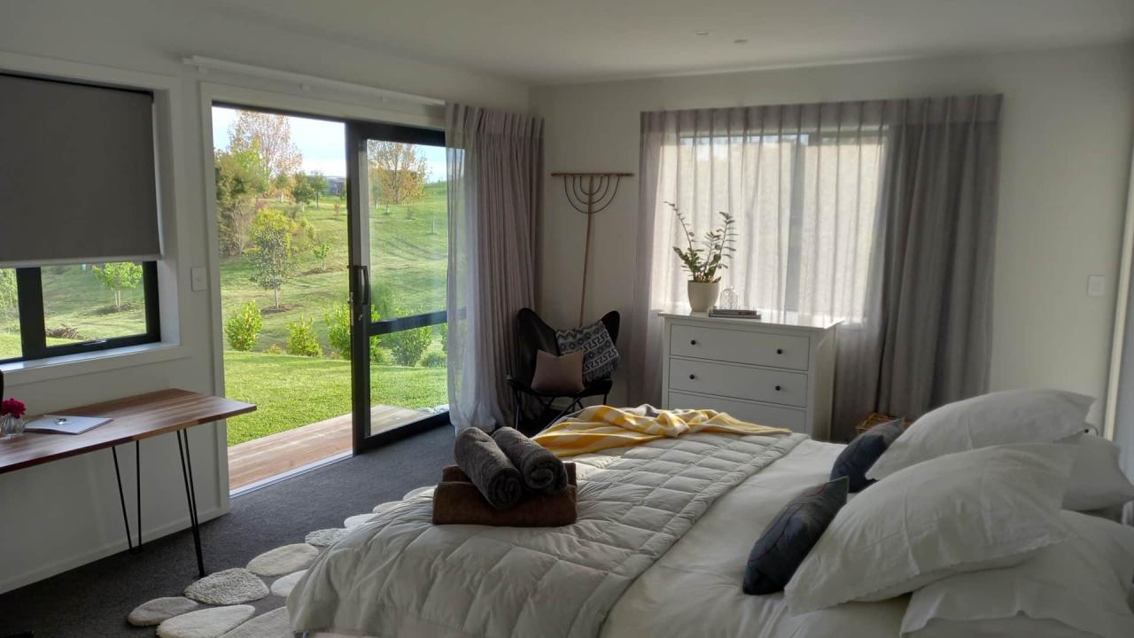 Super King Room