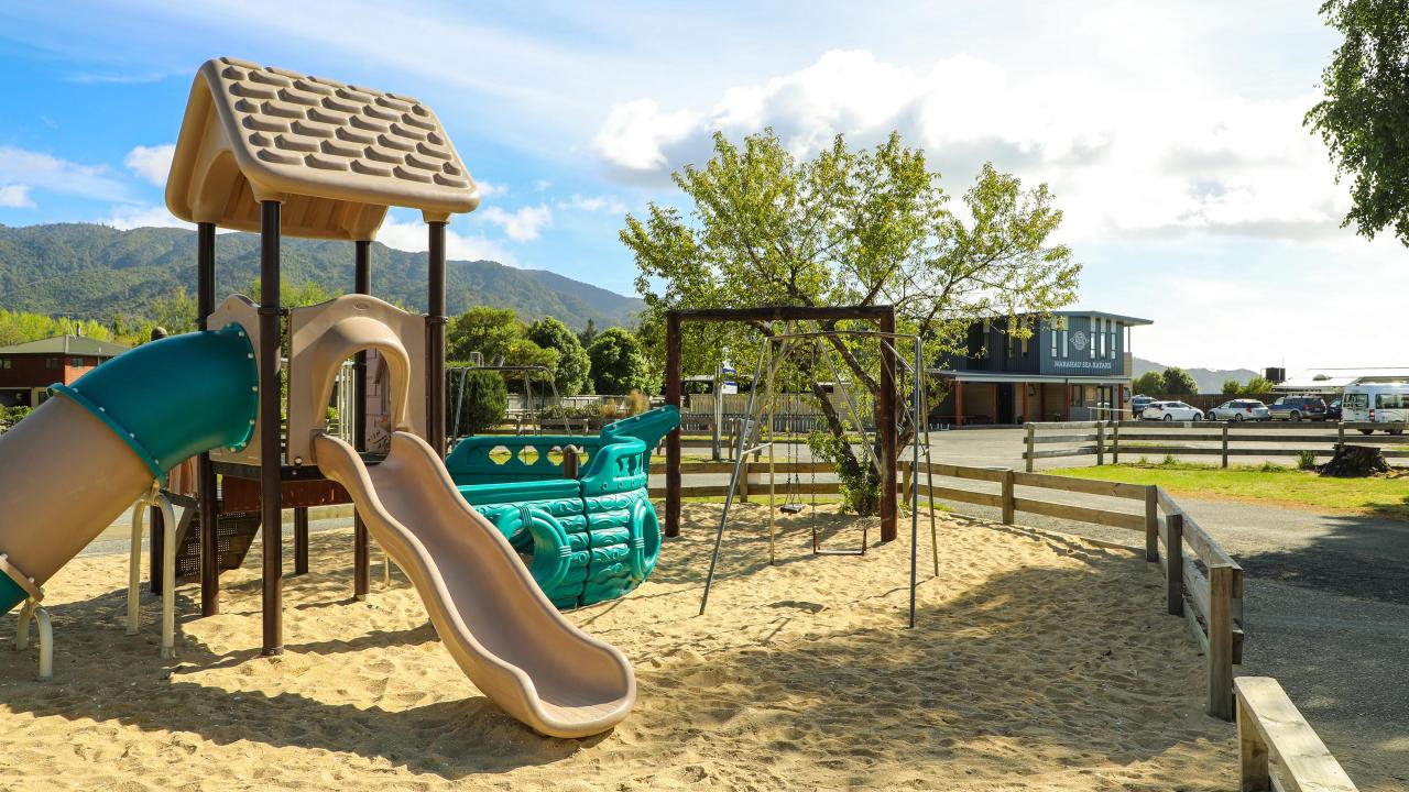 Playground