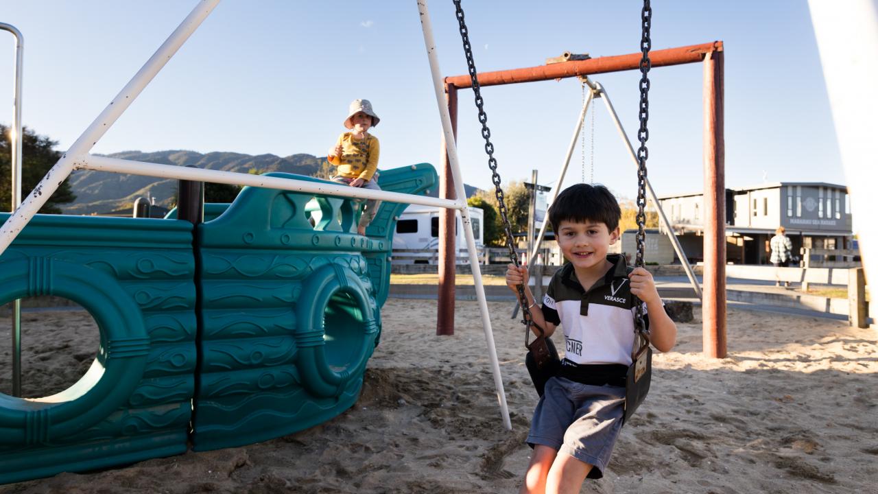 Playground