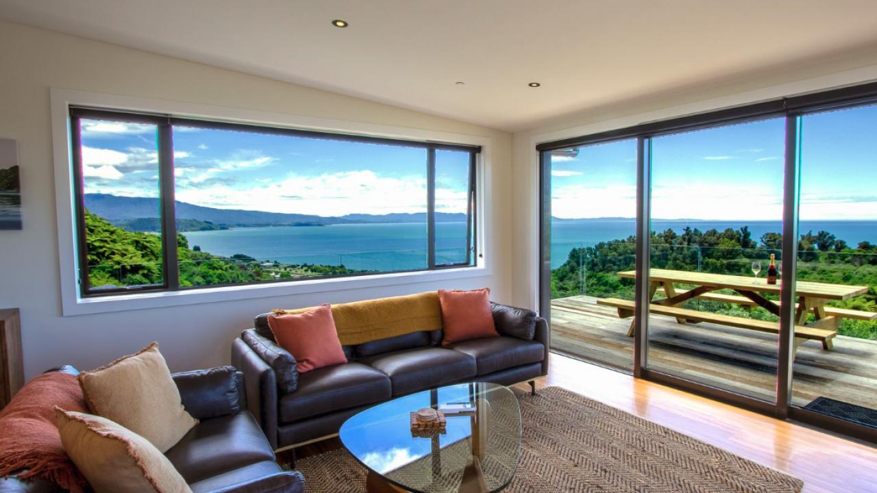 Bay Vista Beauty - Pohara Holiday Home