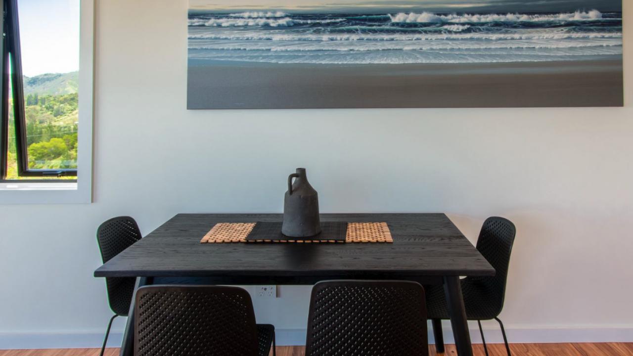 Bay Vista Beauty - Pohara Holiday Home