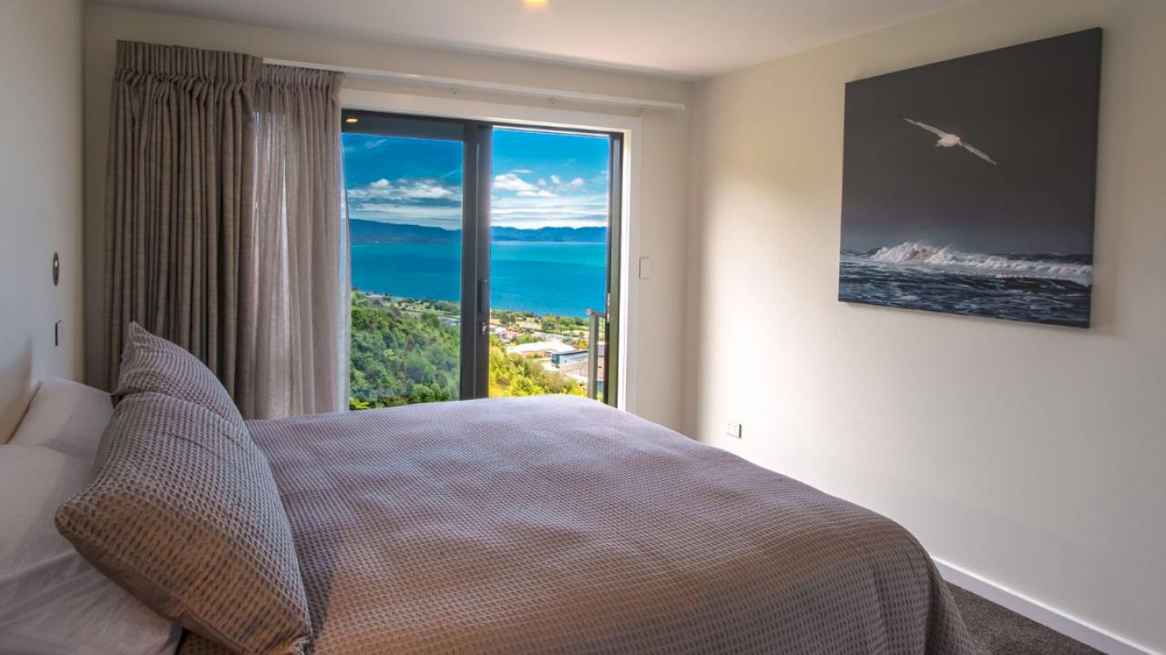 Bay Vista Beauty - Pohara Holiday Home