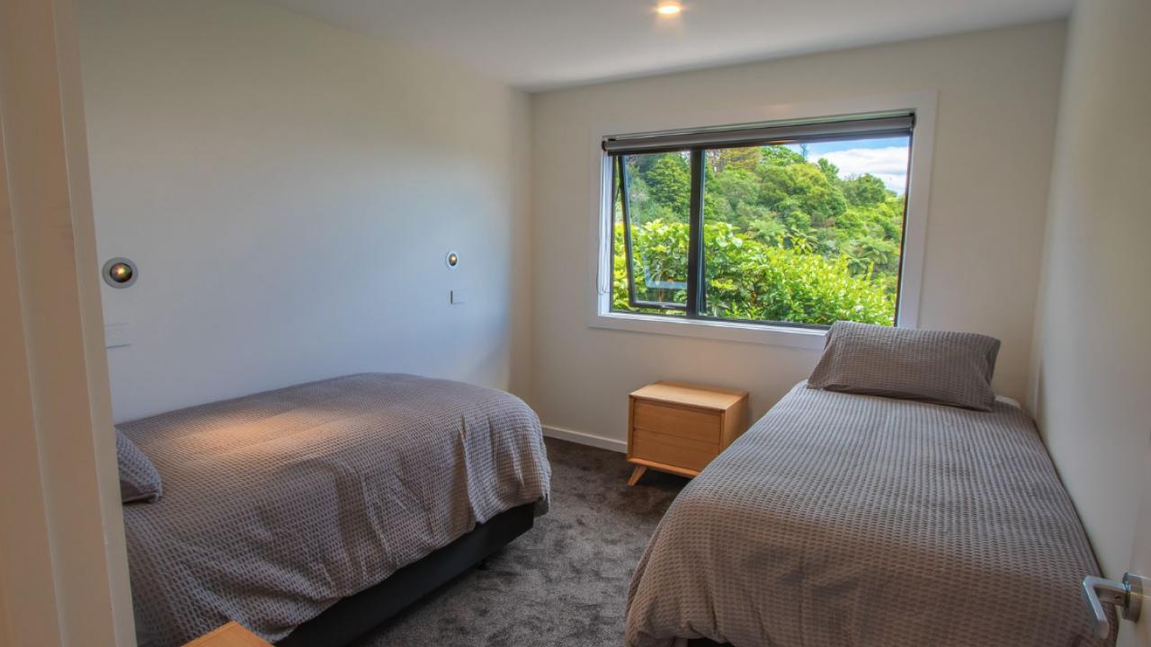 Bay Vista Beauty - Pohara Holiday Home