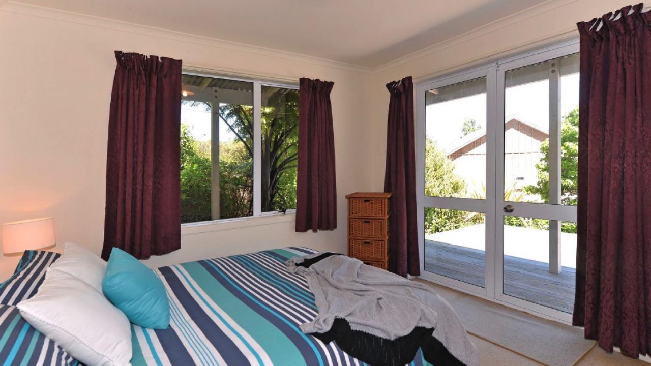 Tuis on Tata - Golden Bay Home (Tata Beach)