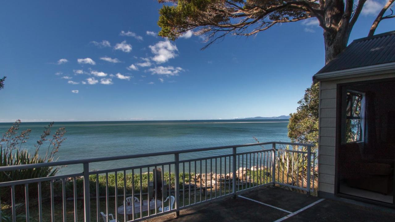 Matai Cottage - Pakawau Bach