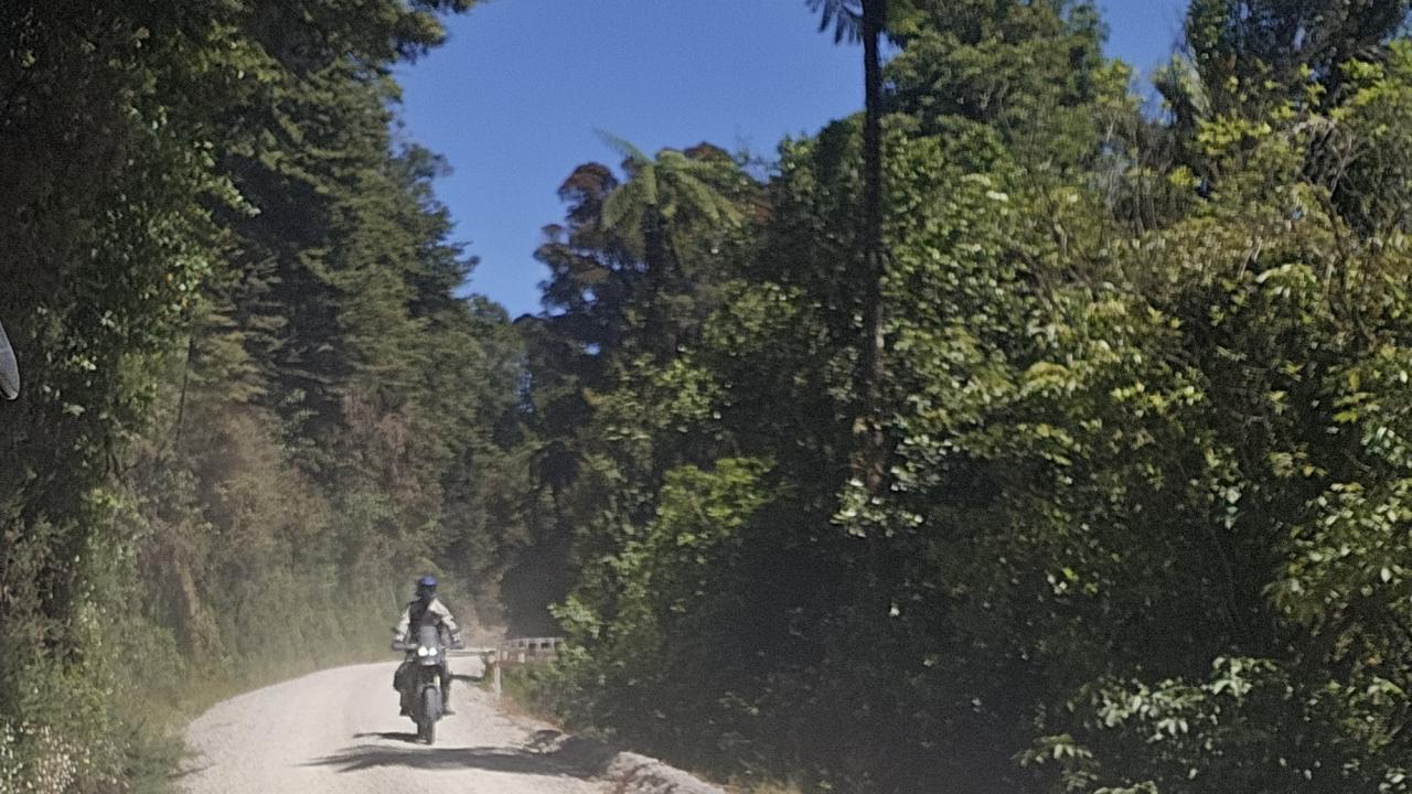 Random NZ