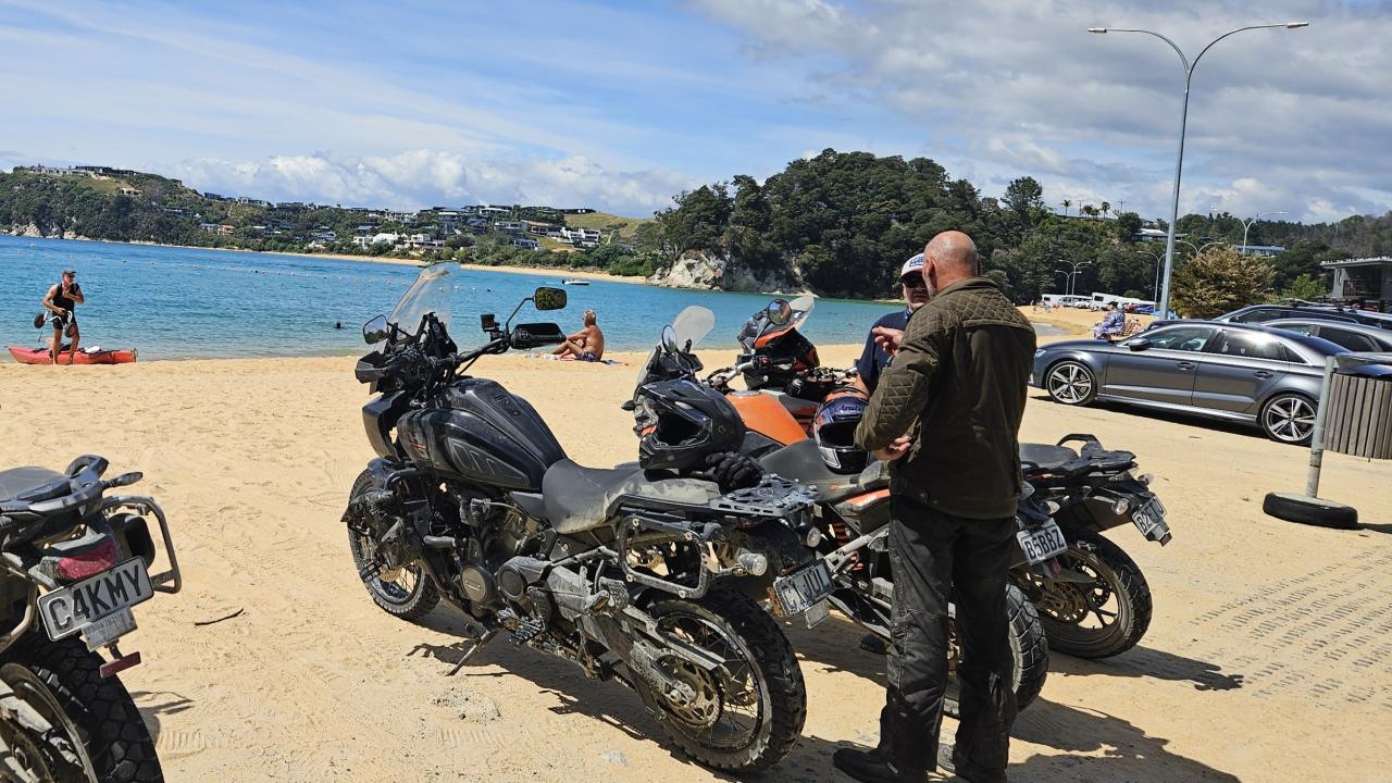 Random NZ