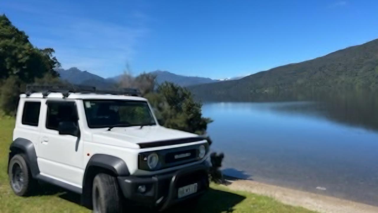 Random NZ 