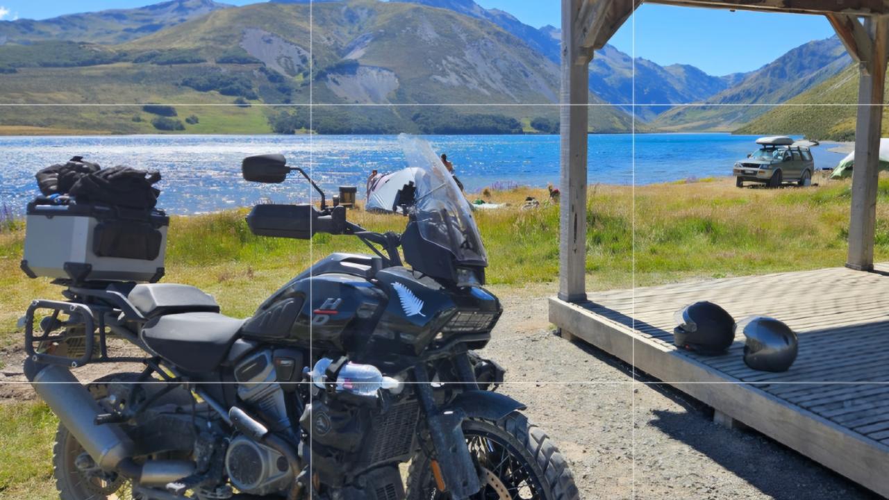 Random NZ