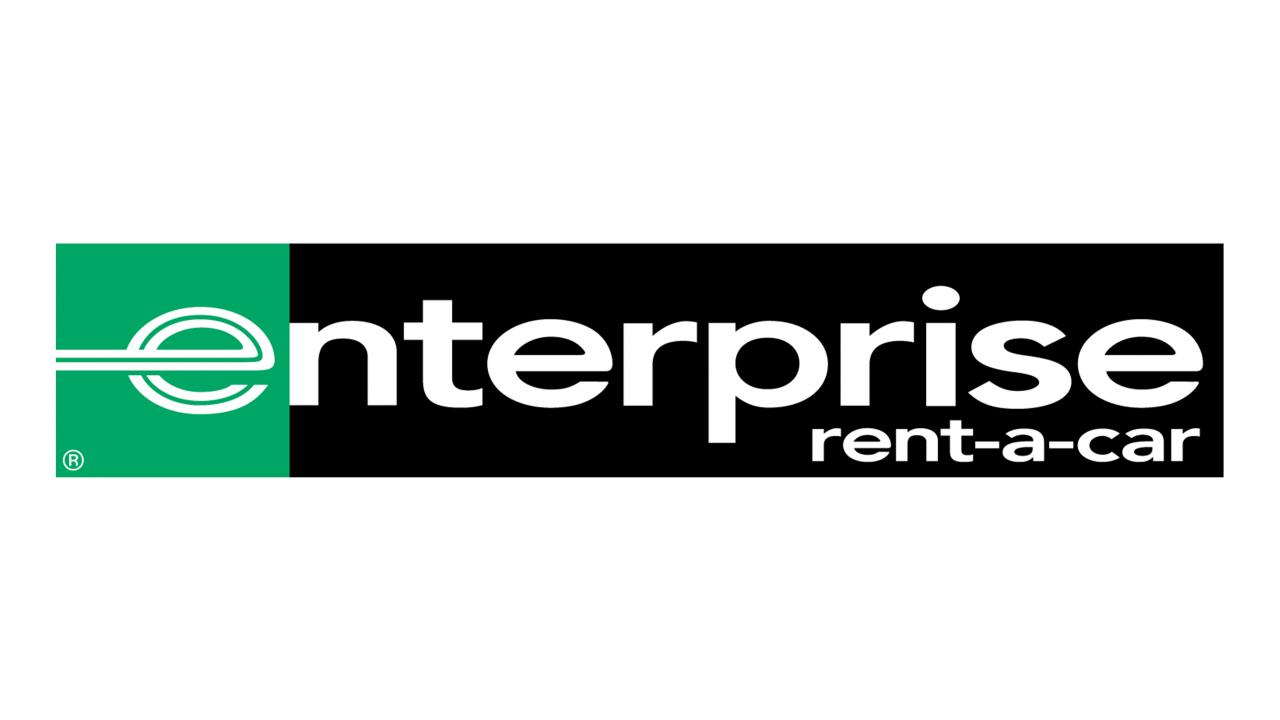 Enterprise Rent-A-Car Logo