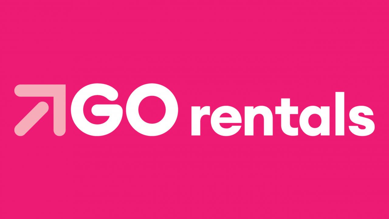 GO Rentals Logo 