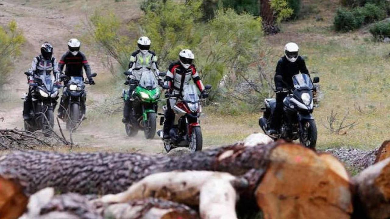 MotoGS WorldTours on tour