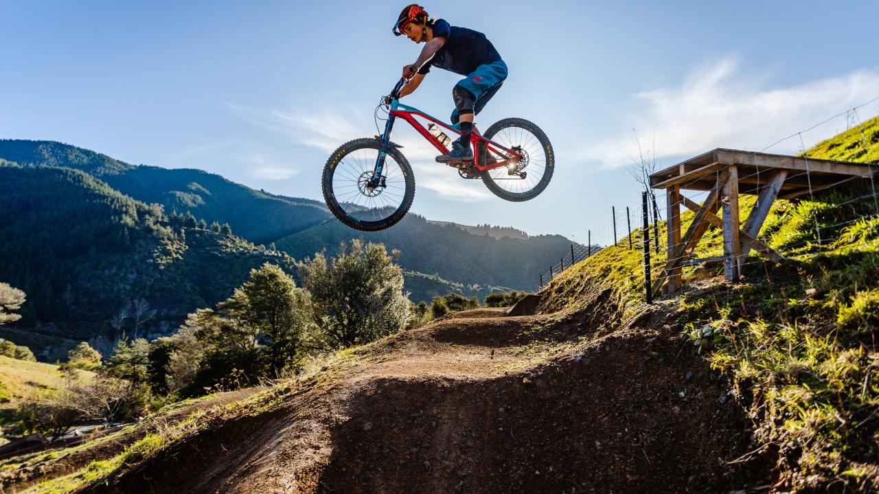 No matter your age or skill level Gravity's coaches will get you jumping more safely and more confidently.