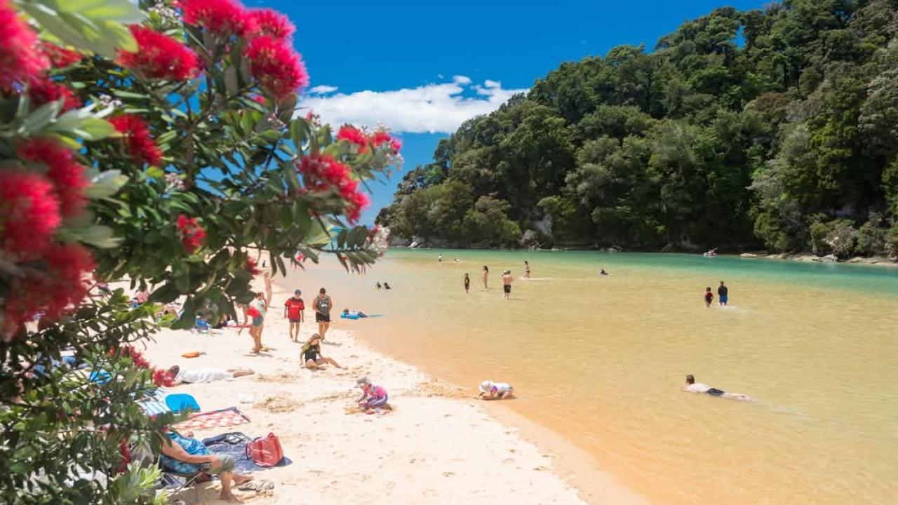Kaiteriteri