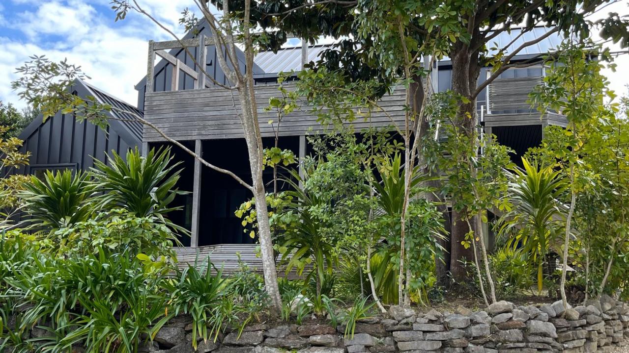 Tata House holiday home