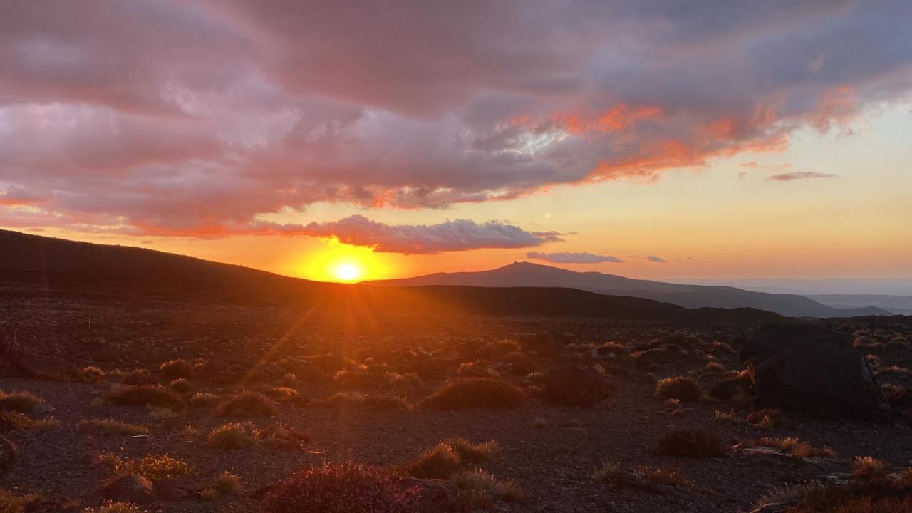 2 Hour Pre Sunset guided walk 